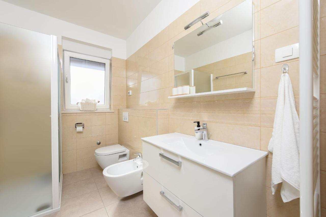 Novi apartman Franka Apartment Zadar Bagian luar foto