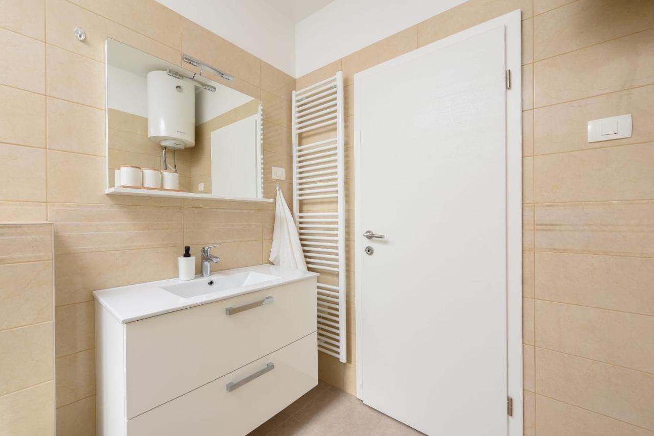 Novi apartman Franka Apartment Zadar Bagian luar foto