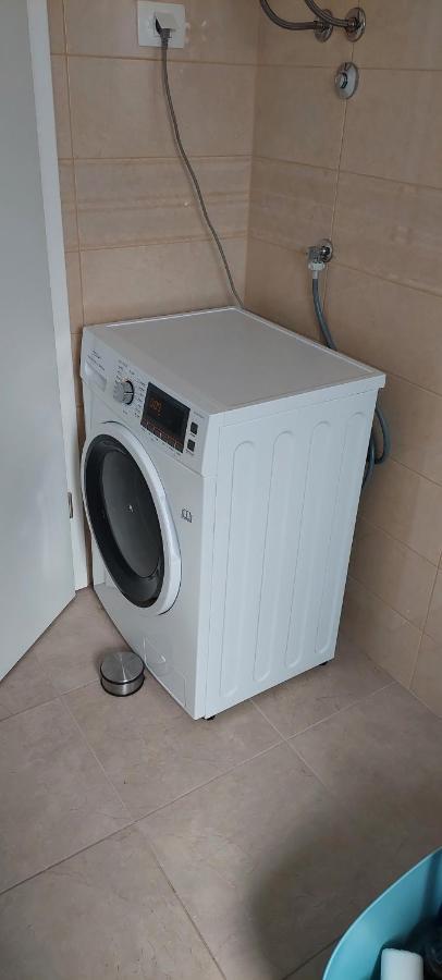 Novi apartman Franka Apartment Zadar Bagian luar foto