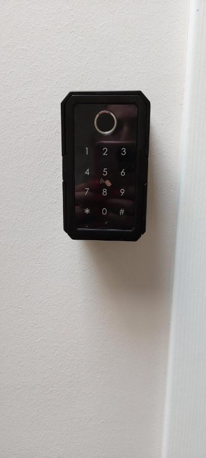 Novi apartman Franka Apartment Zadar Bagian luar foto